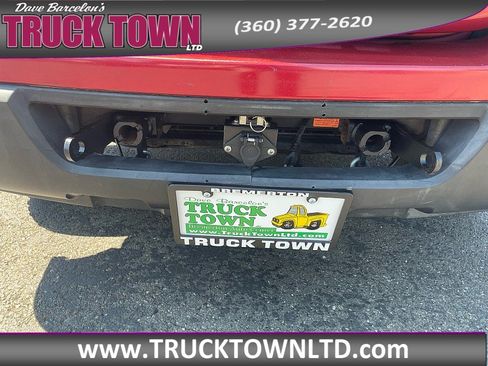 Used 2010 Ford Ranger Sport RWD image 10