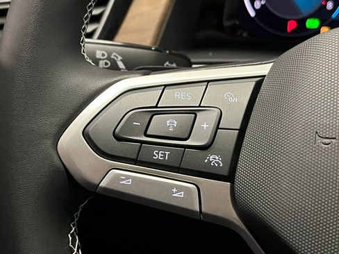 New 2026 Volkswagen Atlas SE image 27