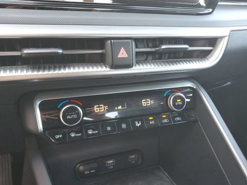Certified 2024 Kia K5 GT-Line FWD image 26