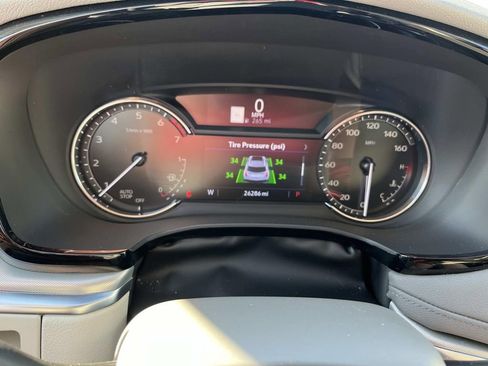 Certified 2023 Cadillac XT5 Premium Luxury image 39