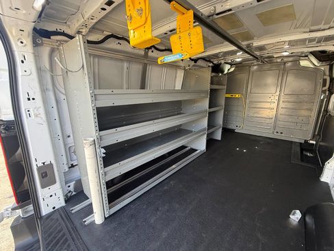 Used 2020 Ford Transit 150 Low Roof w/ Upfitter Package image 19