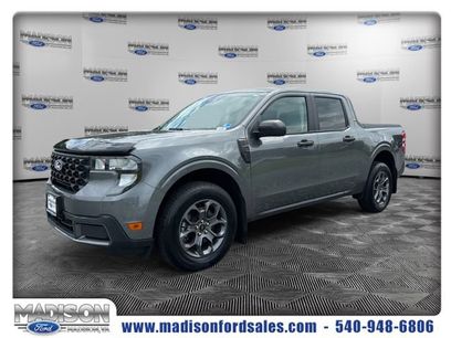 Used 2025 Ford Maverick XLT w/ Equipment Group 302A