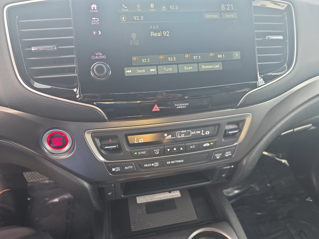 Used 2023 Honda Passport EX-L image 15