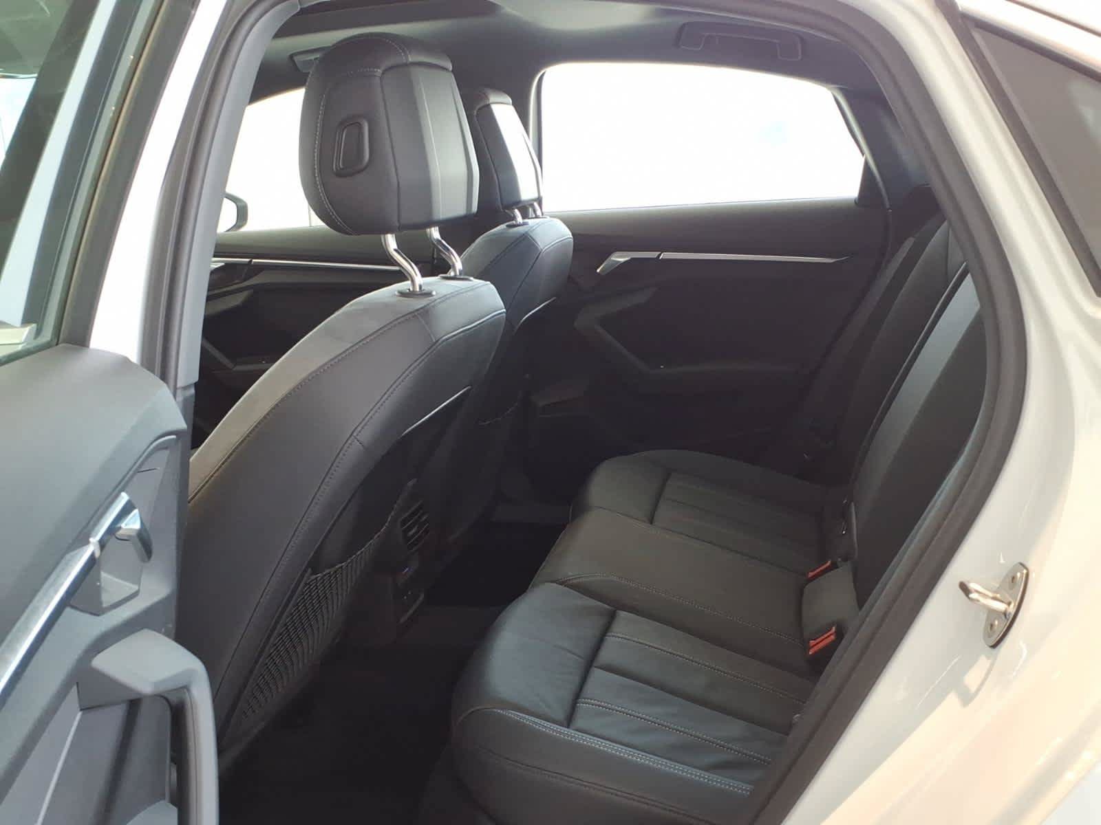 Used 2023 Audi A3 2.0T Premium w/ Convenience Package FWD image 9