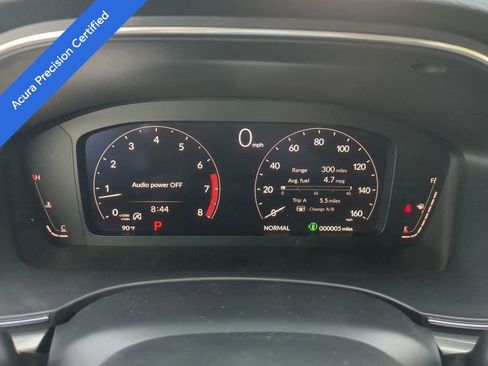 Used 2025 Acura Integra image 31