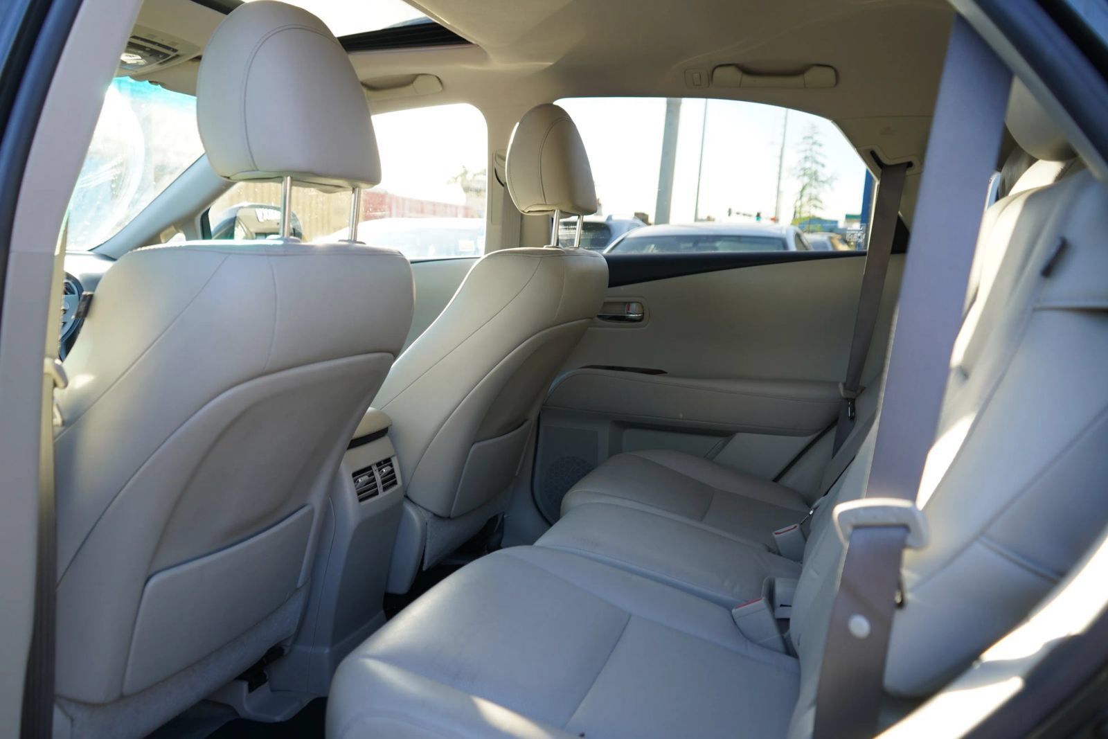 Used 2011 Lexus RX 350 2WD image 12