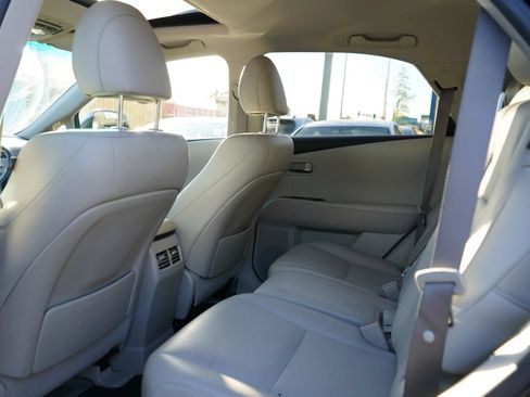 Used 2011 Lexus RX 350 2WD image 12