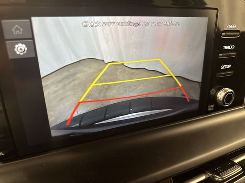 New 2026 Kia Seltos LX image 21