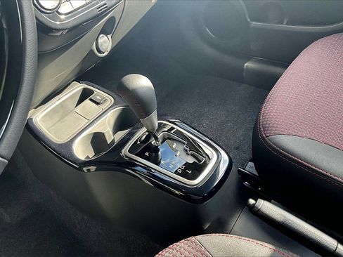 New 2024 Mitsubishi Mirage Black Edition image 8
