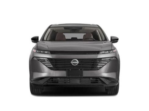 New 2026 Nissan Murano Platinum AWD/4WD image 30