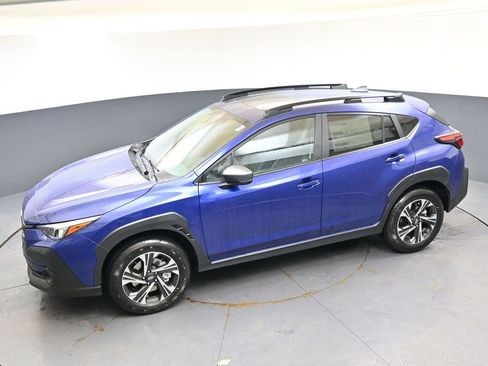 New 2026 Subaru Crosstrek 2.0i Premium AWD/4WD image 47