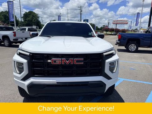 Used 2024 GMC Canyon Elevation w/ Trailering Package AWD/4WD image 21