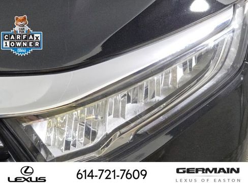 Used 2023 Honda Odyssey Elite image 15