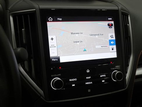 Used 2023 Subaru Crosstrek 2.5i Limited image 33