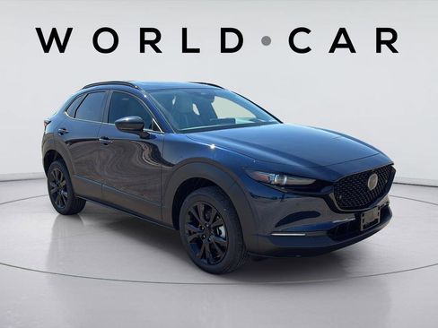 New 2026 MAZDA CX-30 Aire Edition image 16