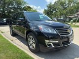Used 2016 Chevrolet Traverse LT image 4