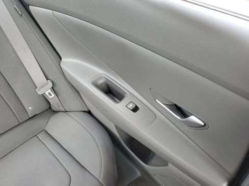 Certified 2024 Hyundai Elantra SEL FWD image 13