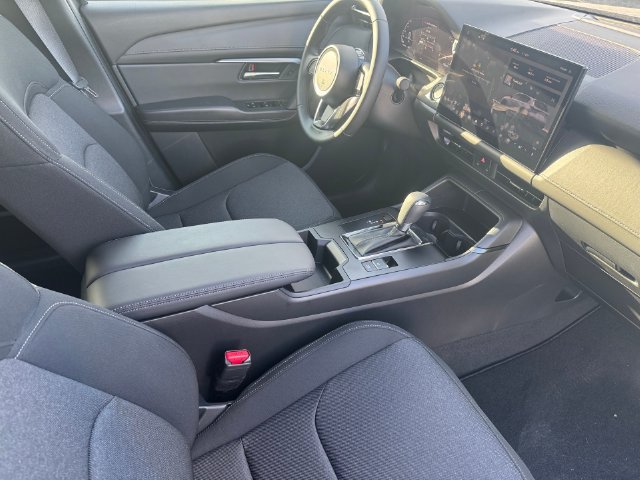 New 2026 MAZDA CX-5 AWD 2.5 S image 12