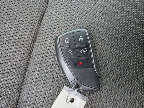 Used 2023 Chevrolet Colorado LT w/ LT Convenience Package AWD/4WD image 10