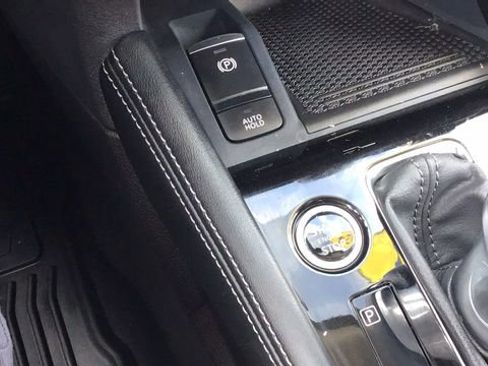 Used 2024 Nissan Kicks SV image 20