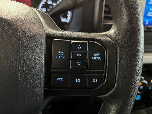 Used 2025 Ford F250 XLT AWD/4WD image 23