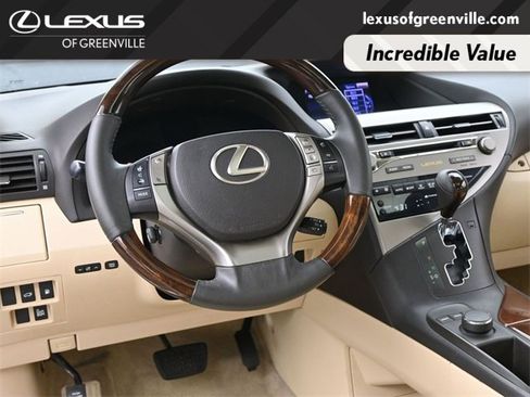 Used 2014 Lexus RX 350 AWD image 23