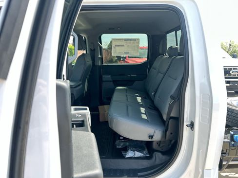 New 2026 Ford F450 XL AWD/4WD image 2