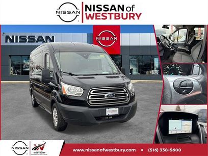 Used 2019 Ford Transit 350 XLT
