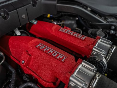 Used 2021 Ferrari Roma image 66