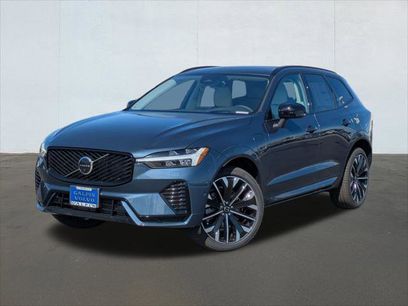 New 2026 Volvo XC60 T8 Ultra w/ Protection Package Premier