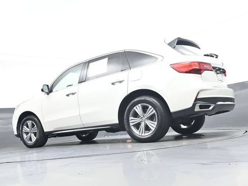 Used 2020 Acura MDX SH-AWD image 42