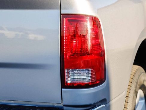 Used 2024 RAM 1500 Classic SLT image 10