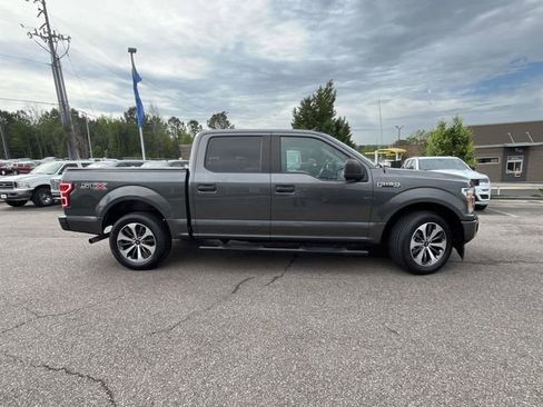 Used 2020 Ford F150 XL w/ Equipment Group 101A Mid image 3