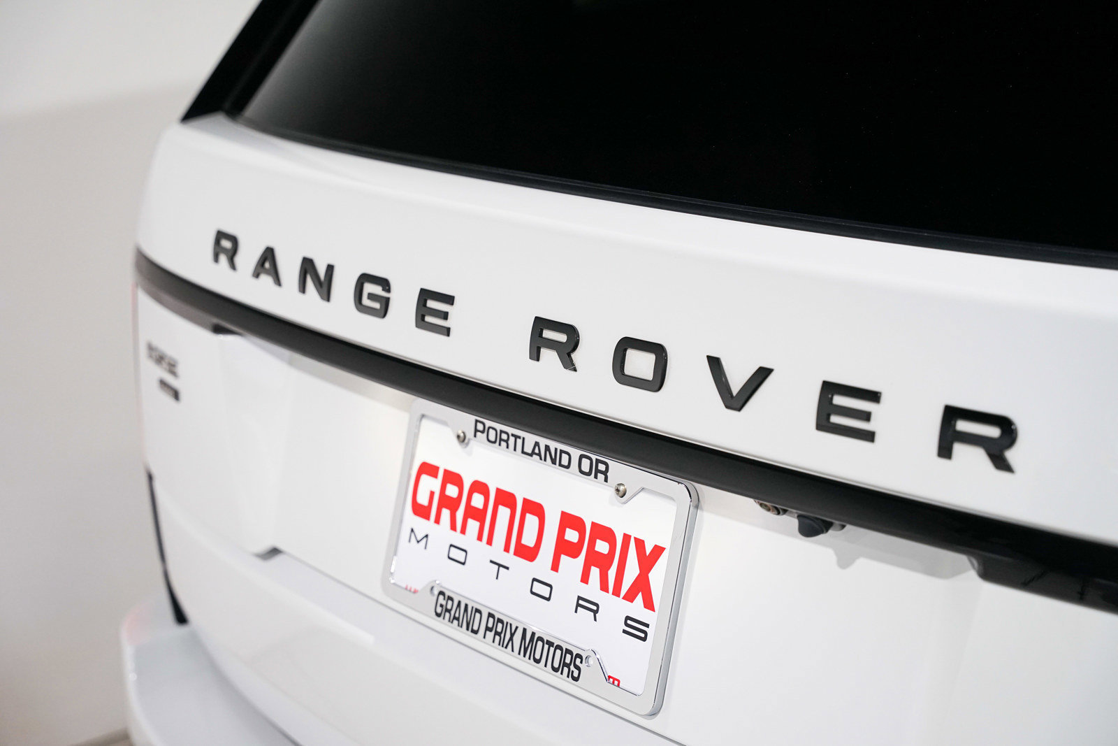 Used 2021 Land Rover Range Rover Westminster Edition AWD/4WD image 49