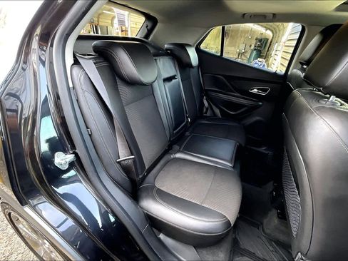 Used 2014 Buick Encore Convenience image 22