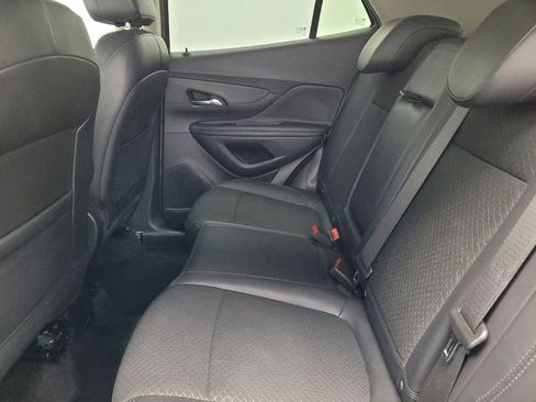 Used 2019 Buick Encore Preferred FWD image 18