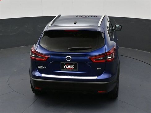 Used 2020 Nissan Rogue Sport SV w/ Technology Package image 21