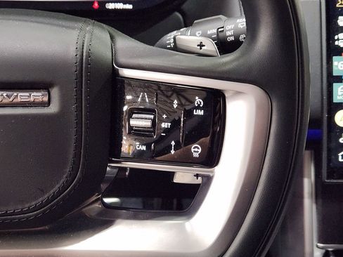 Used 2024 Land Rover Range Rover Long Wheelbase Autobiography image 50