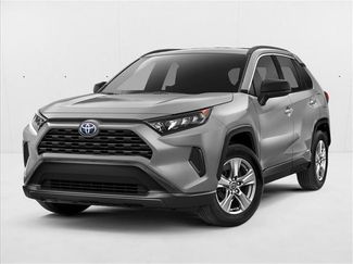 Used 2024 Toyota RAV4 LE video 1
