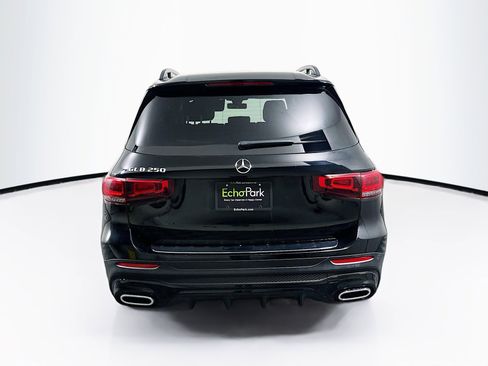 Used 2023 Mercedes-Benz GLB 250 GLB 250 image 7