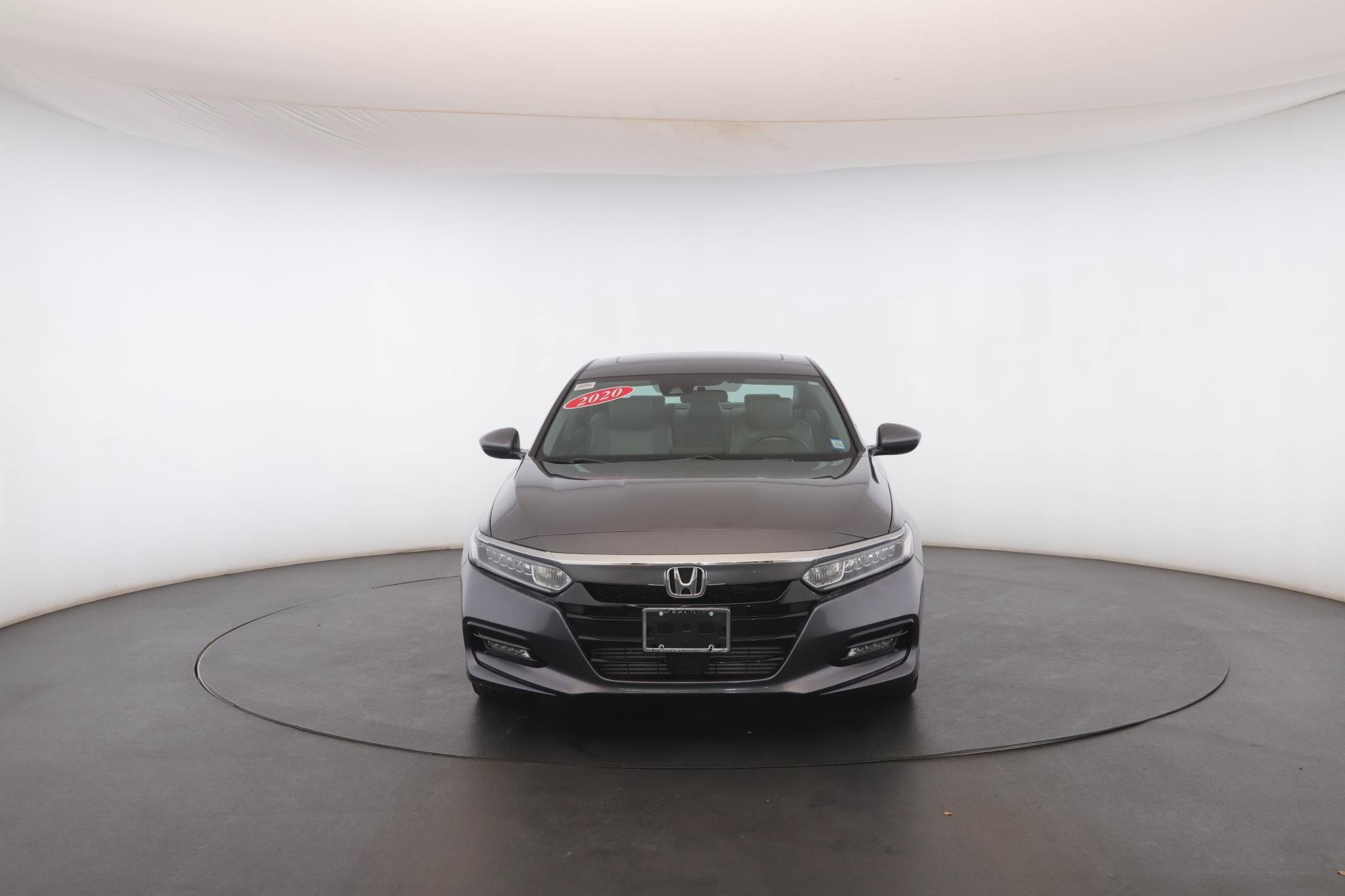 Used 2020 Honda Accord EX image 21
