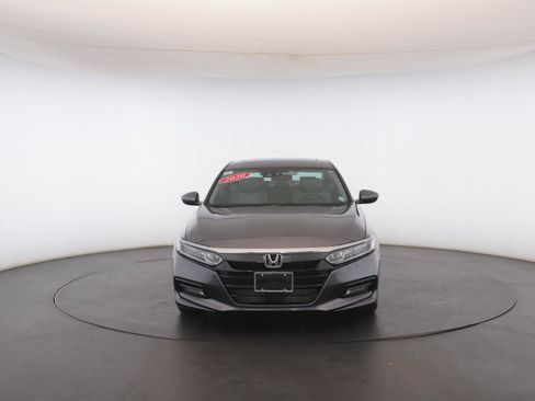 Used 2020 Honda Accord EX image 21