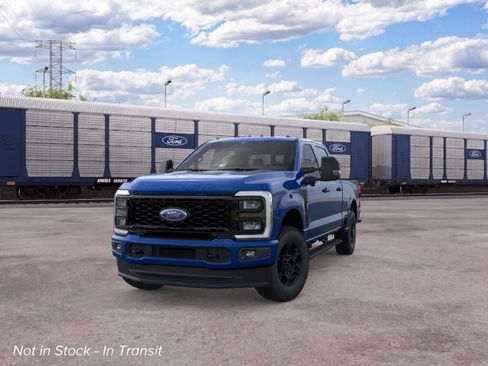 New 2026 Ford F250 XL AWD/4WD image 2