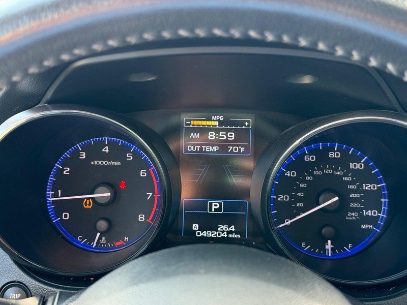 Used 2019 Subaru Legacy 2.5i Limited AWD/4WD image 22