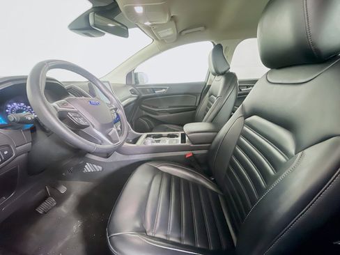 Used 2024 Ford Edge SEL image 13