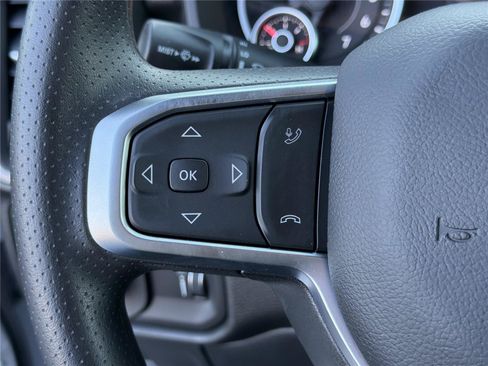 New 2026 RAM 1500 Express RWD image 23