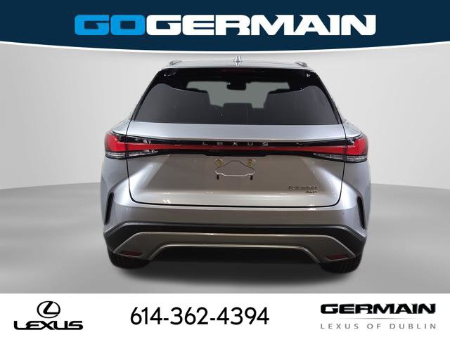 Certified 2023 Lexus RX 350 AWD w/ Accessory Package image 7