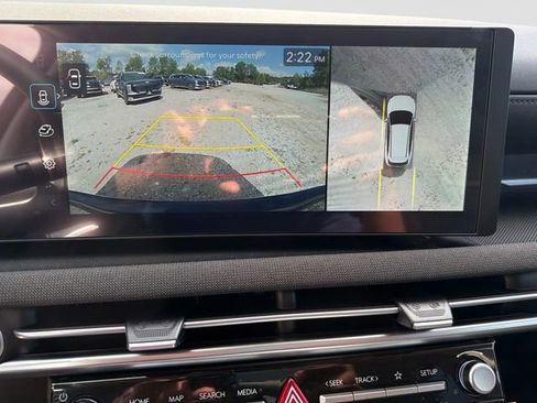 New 2026 Hyundai Tucson Limited AWD/4WD image 23