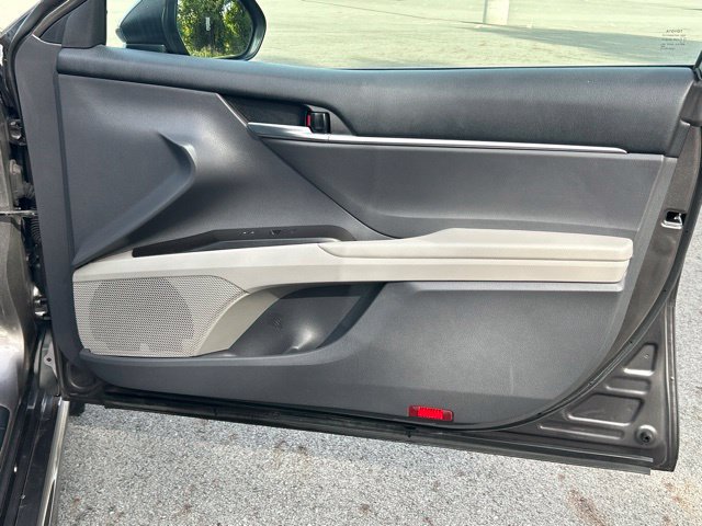 Used 2022 Toyota Camry SE AWD/4WD image 27