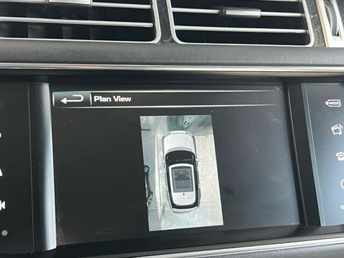 Used 2016 Land Rover Range Rover HSE AWD/4WD image 85